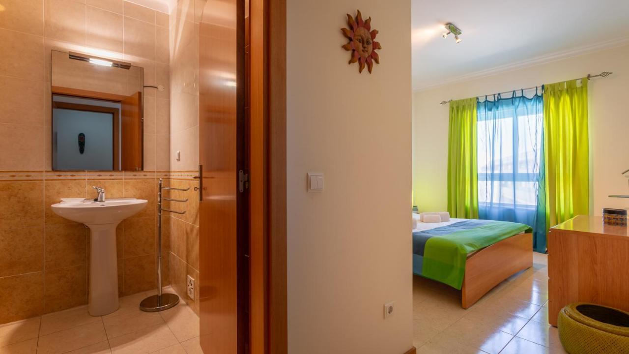 Bright & Lovesome Apartment W/ Balcony In Portimao By Lovelystay Eksteriør billede