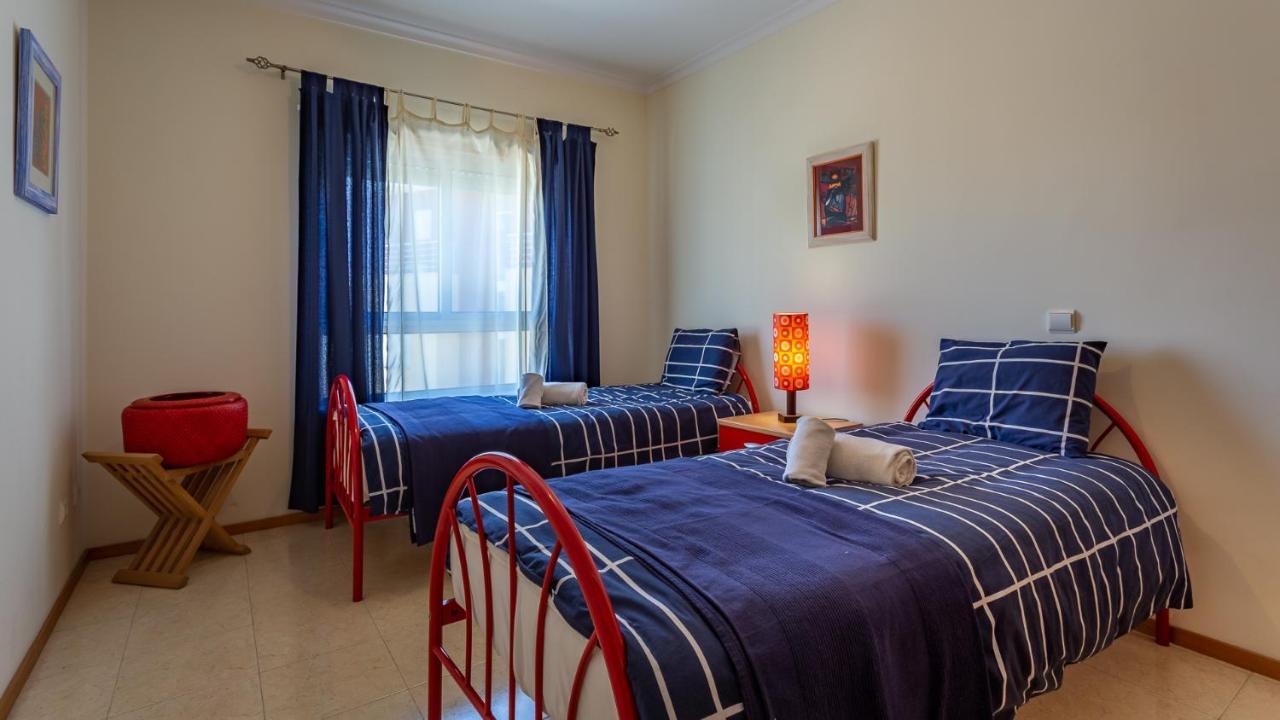 Bright & Lovesome Apartment W/ Balcony In Portimao By Lovelystay Eksteriør billede