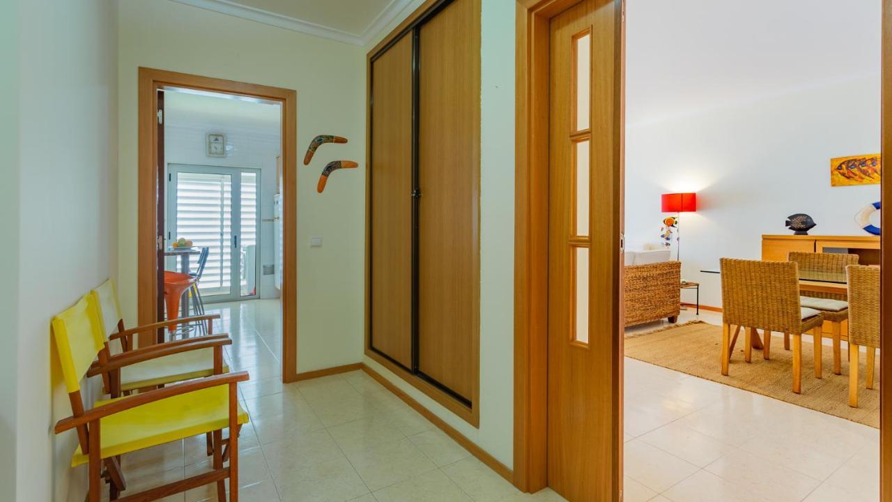 Bright & Lovesome Apartment W/ Balcony In Portimao By Lovelystay Eksteriør billede