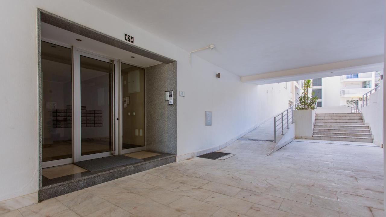 Bright & Lovesome Apartment W/ Balcony In Portimao By Lovelystay Eksteriør billede