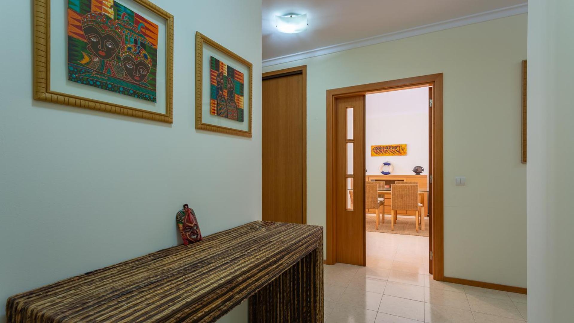 Bright & Lovesome Apartment W/ Balcony In Portimao By Lovelystay Eksteriør billede
