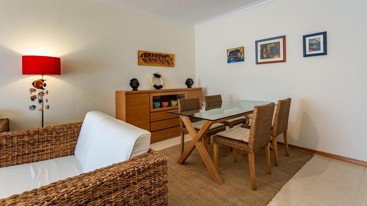 Bright & Lovesome Apartment W/ Balcony In Portimao By Lovelystay Eksteriør billede